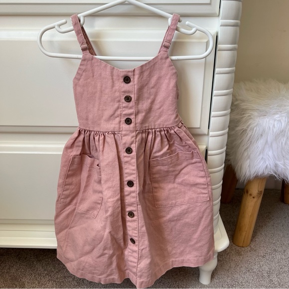 eliza grace clothing Other - Eliza Grace Clothing dress